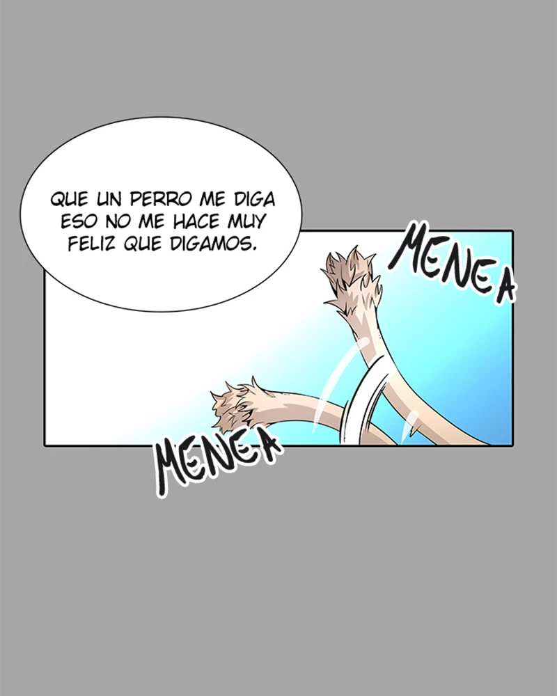 El irregular capítulo 526, página 77