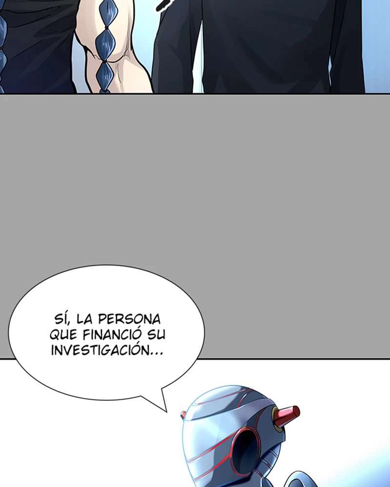El irregular capítulo 526, página 83