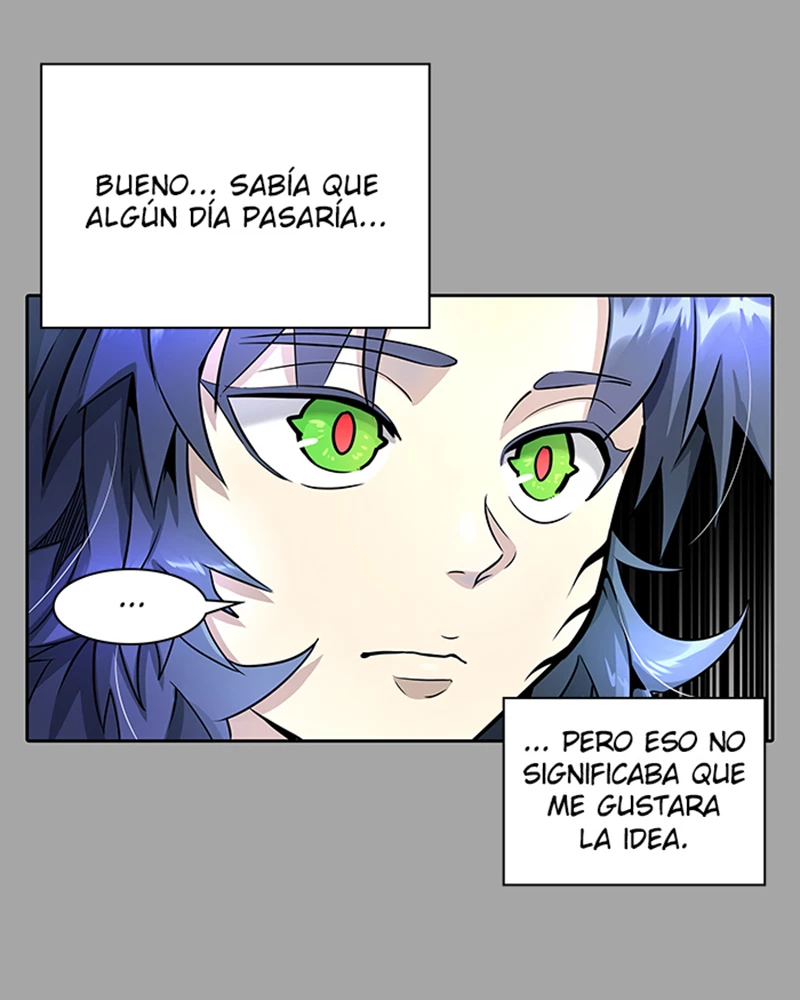 El irregular capítulo 526, página 85