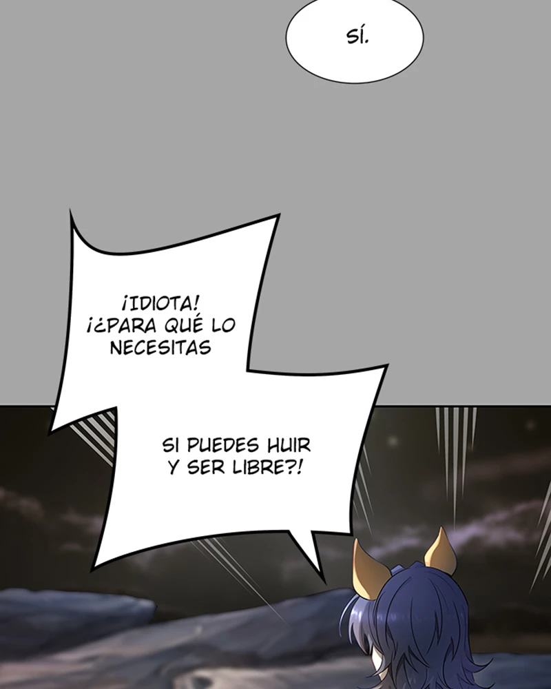 El irregular capítulo 526, página 91