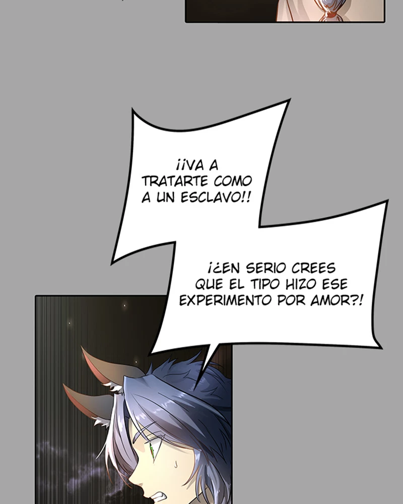 El irregular capítulo 526, página 94