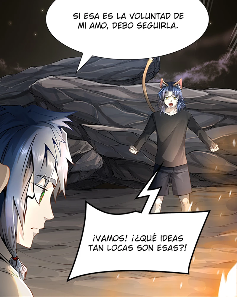El irregular capítulo 526, página 96