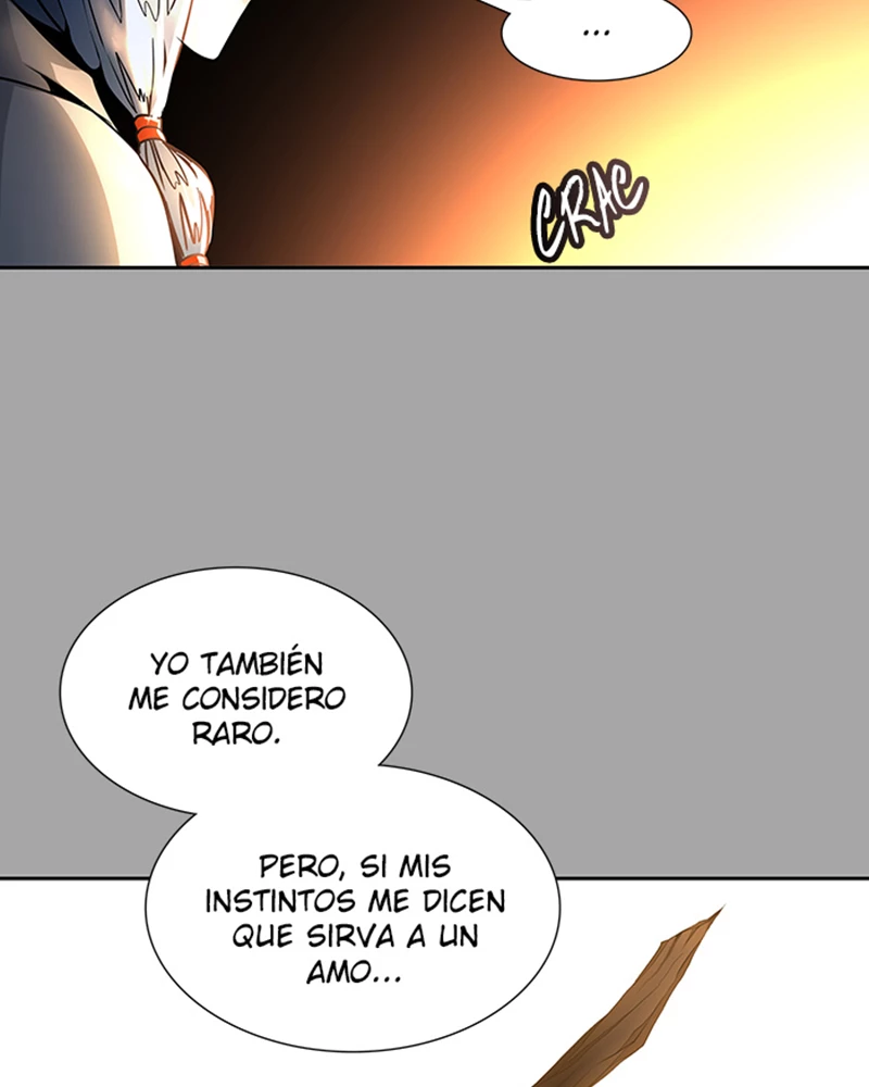 El irregular capítulo 526, página 98
