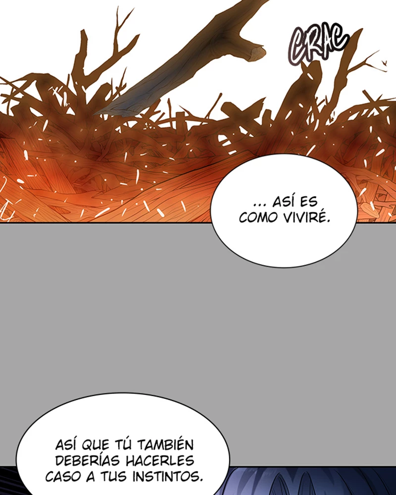 El irregular capítulo 526, página 99