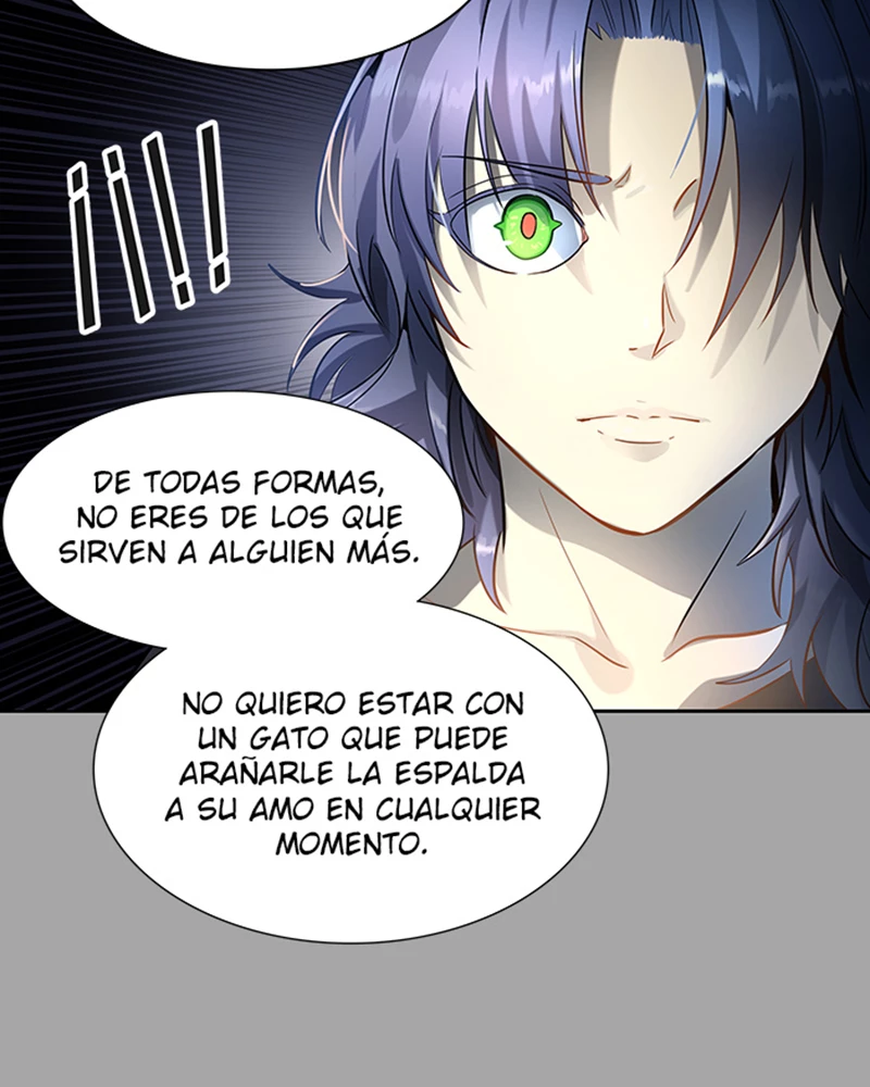 El irregular capítulo 526, página 100