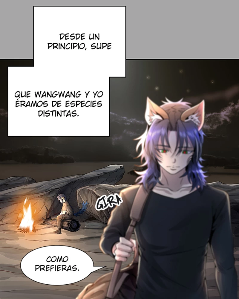 El irregular capítulo 526, página 103
