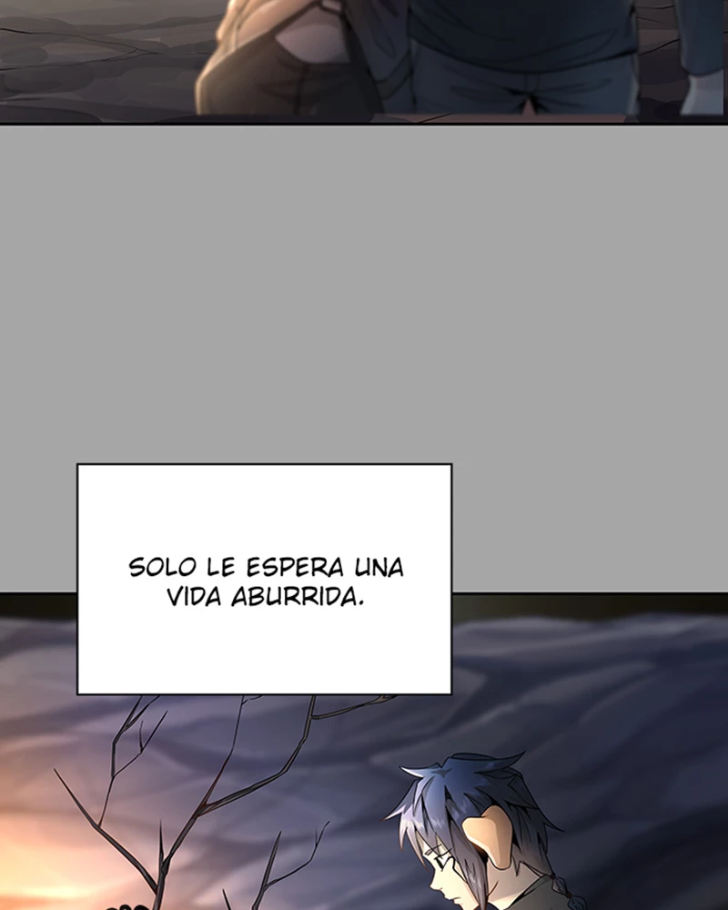El irregular capítulo 526, página 104
