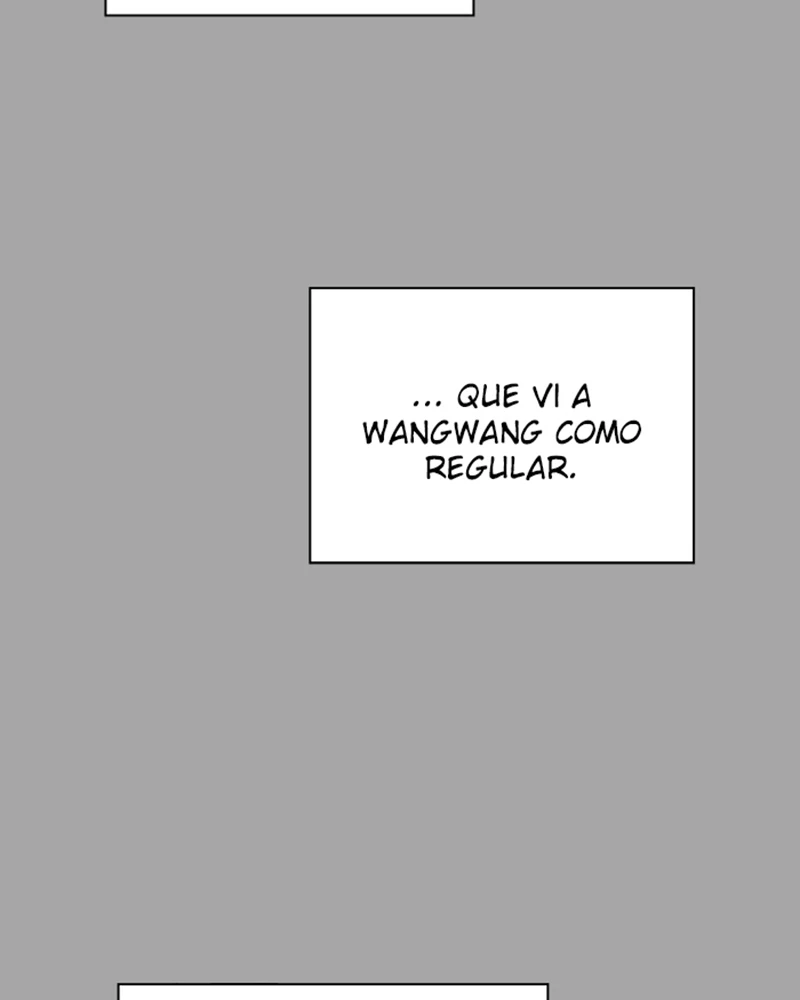 El irregular capítulo 526, página 107
