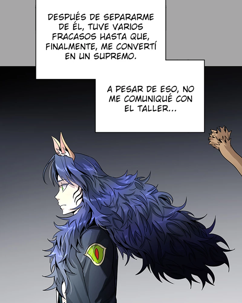El irregular capítulo 526, página 108