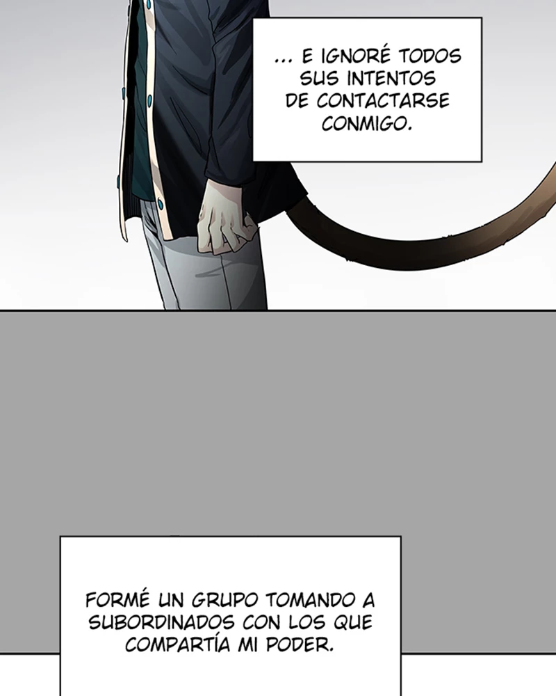 El irregular capítulo 526, página 109