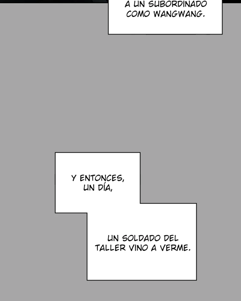 El irregular capítulo 526, página 111