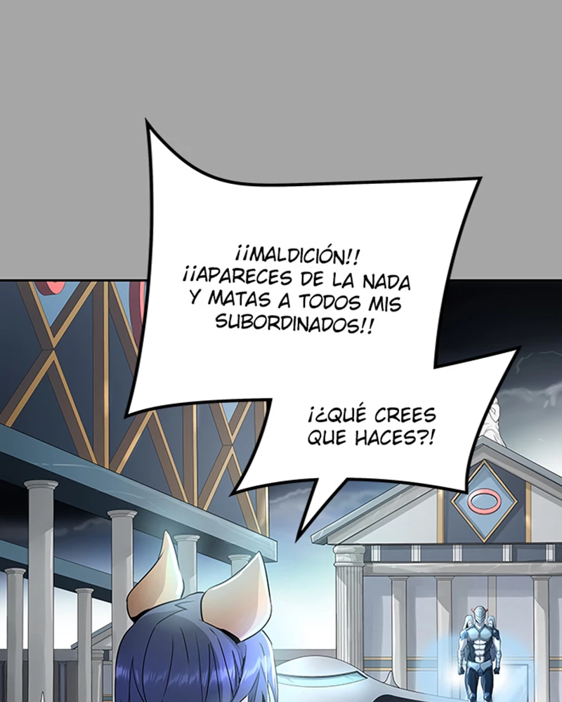 El irregular capítulo 526, página 112