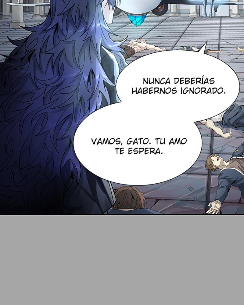 El irregular capítulo 526, página 113