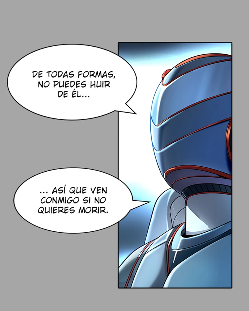 El irregular capítulo 526, página 117