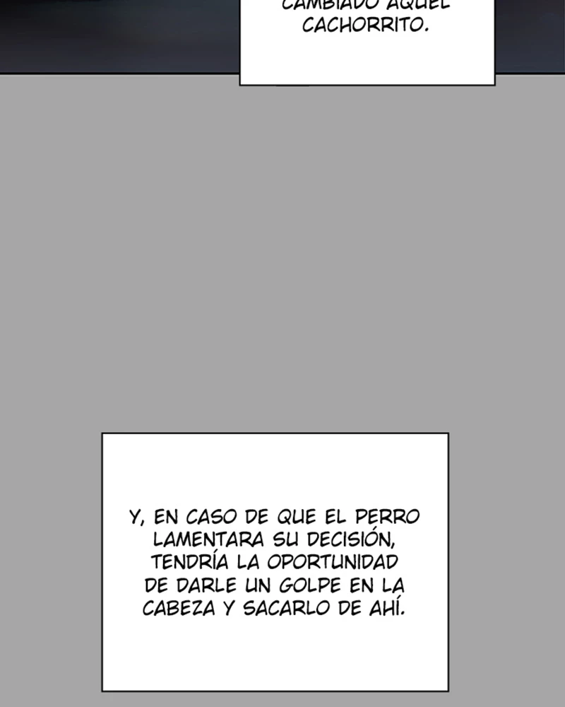El irregular capítulo 526, página 120