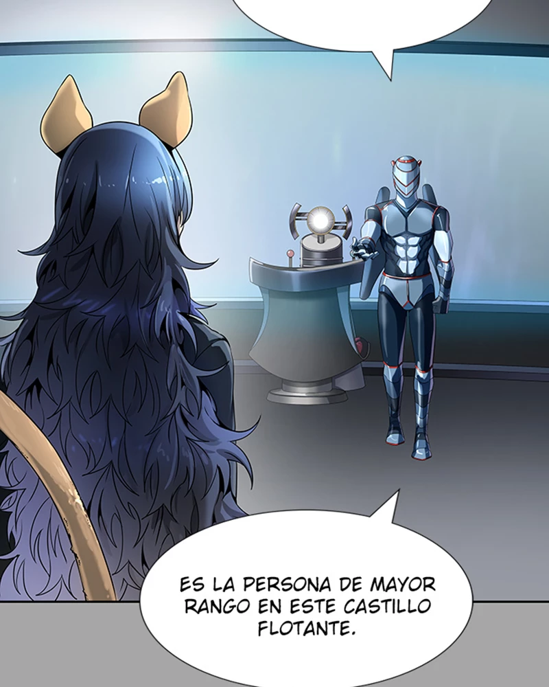 El irregular capítulo 526, página 125