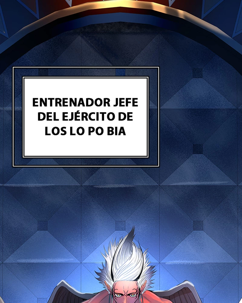 El irregular capítulo 526, página 140