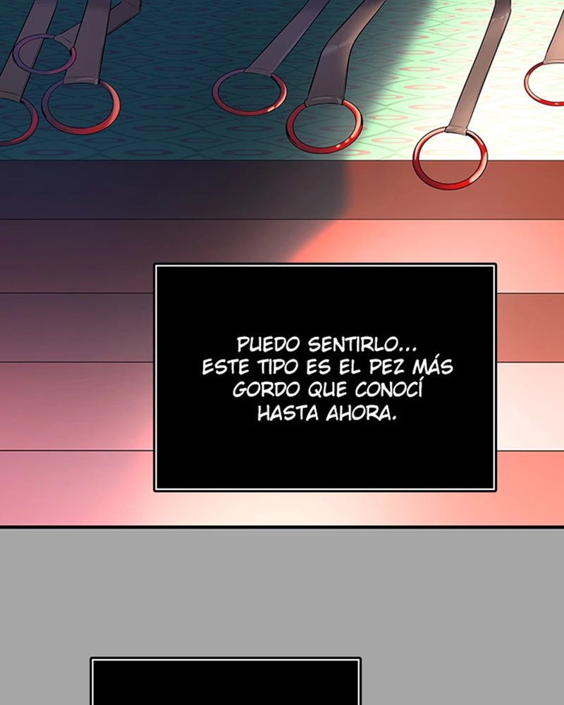 El irregular capítulo 526, página 142