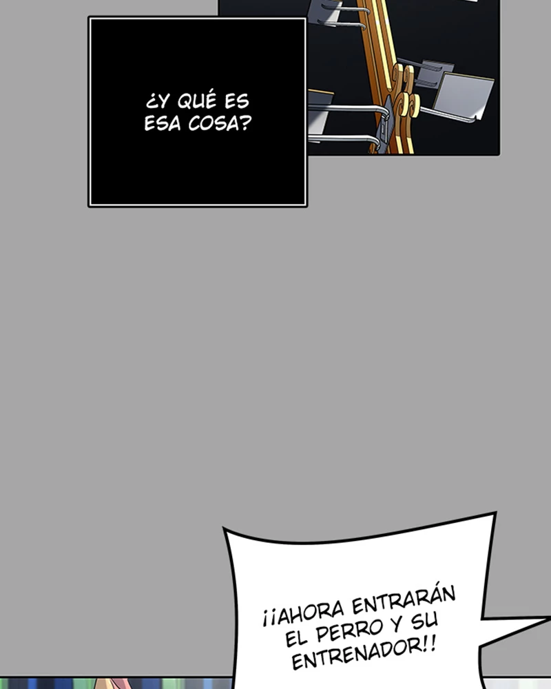 El irregular capítulo 526, página 144