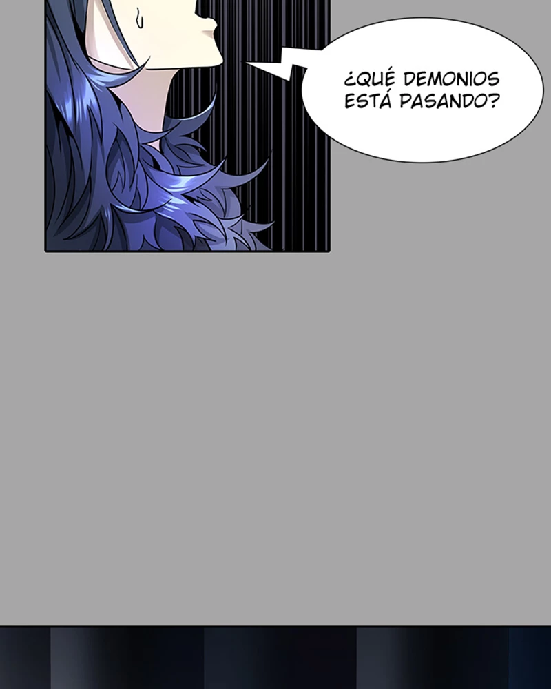 El irregular capítulo 526, página 154