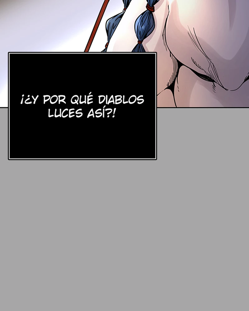 El irregular capítulo 526, página 158