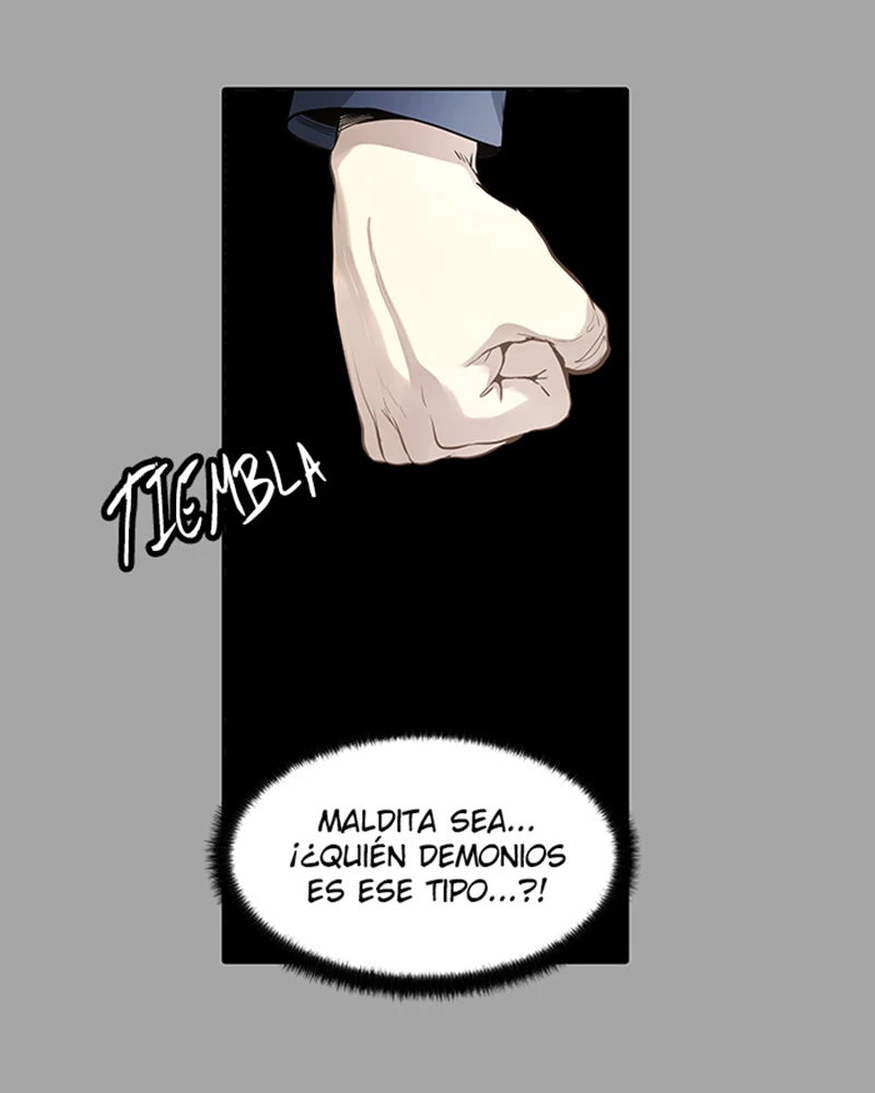 El irregular capítulo 526, página 159