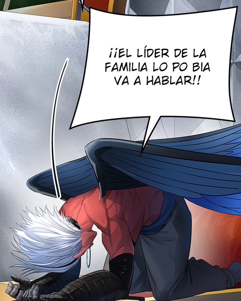 El irregular capítulo 526, página 166