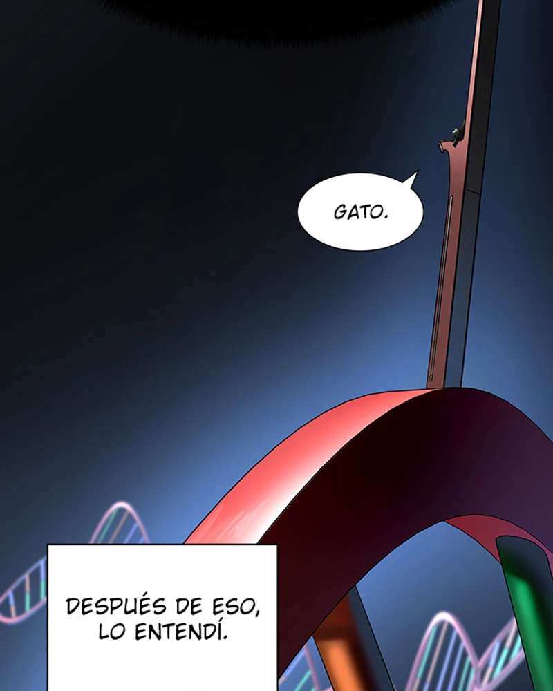 El irregular capítulo 526, página 172