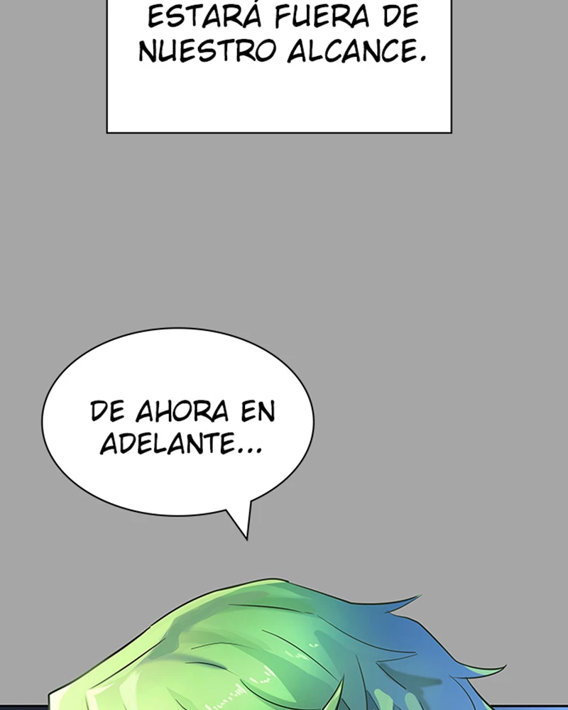 El irregular capítulo 526, página 174