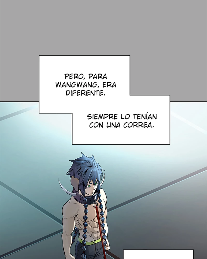 El irregular capítulo 526, página 182