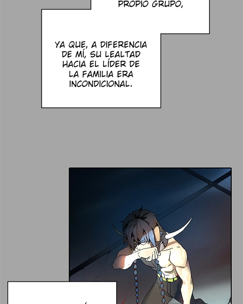 El irregular capítulo 526, página 185