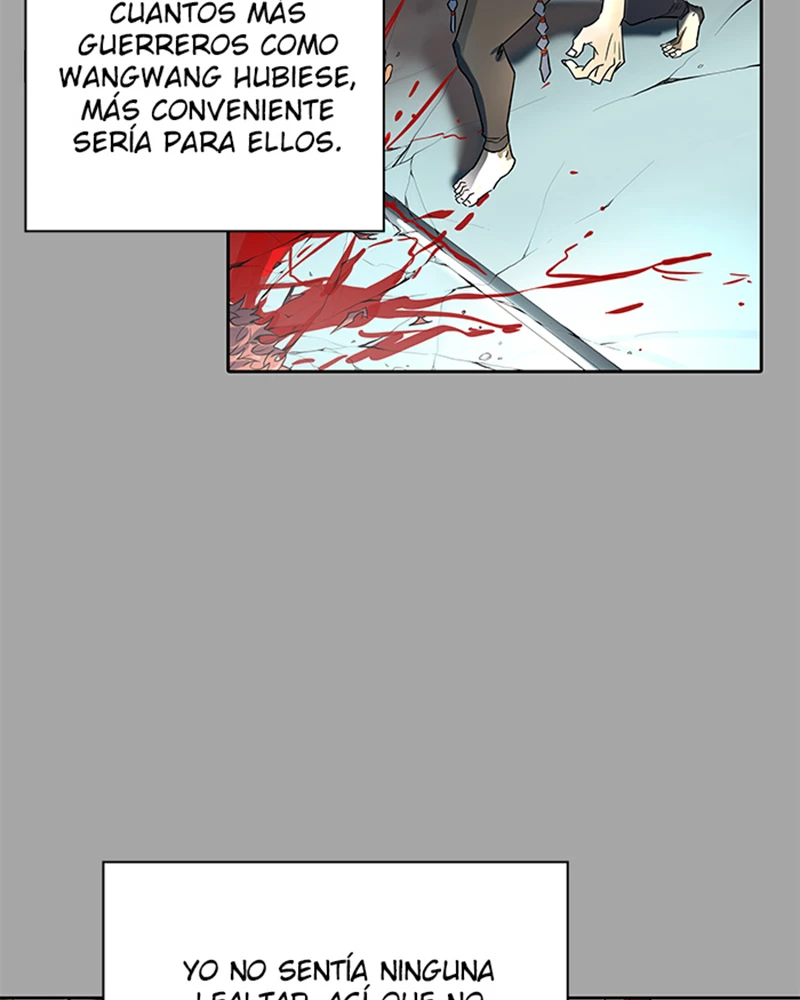 El irregular capítulo 526, página 186