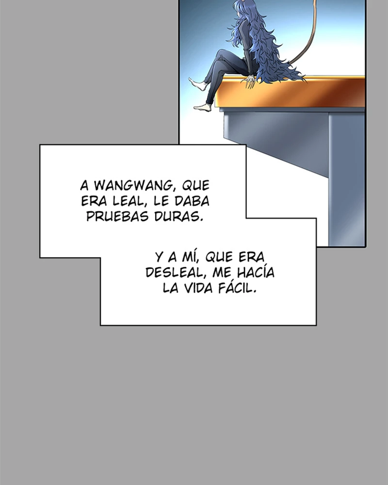 El irregular capítulo 526, página 189
