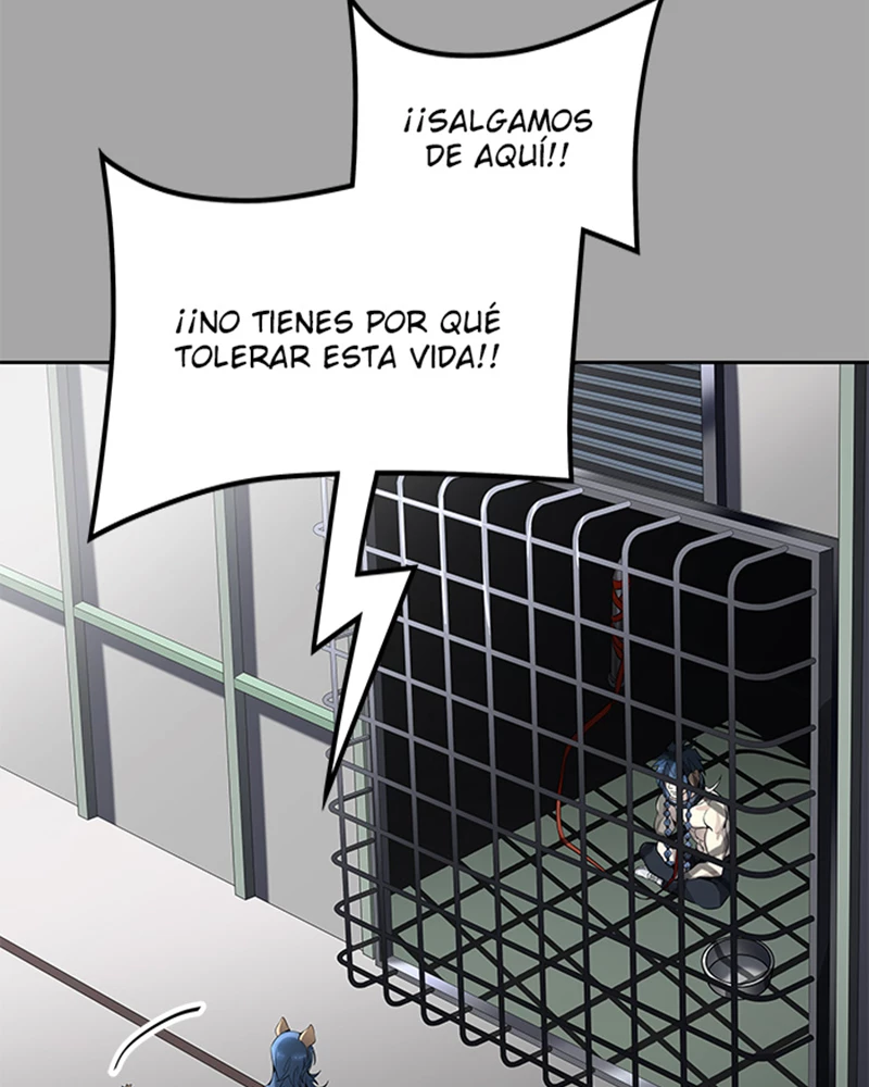 El irregular capítulo 526, página 198