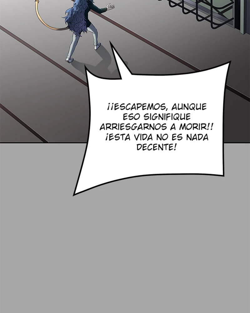El irregular capítulo 526, página 199