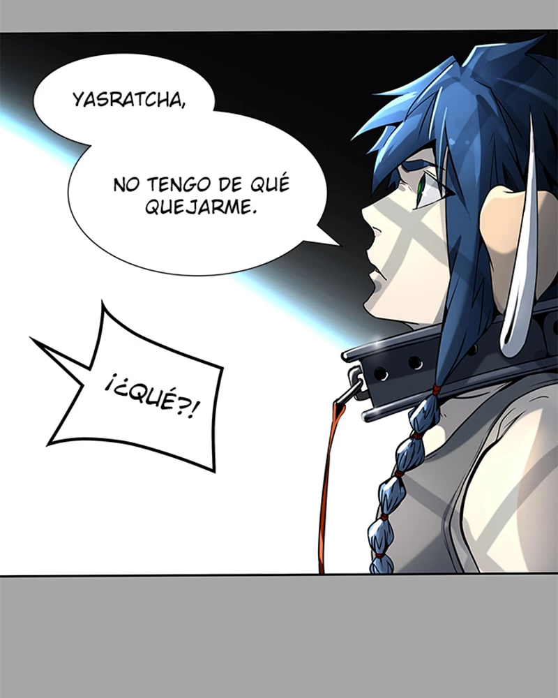 El irregular capítulo 526, página 200
