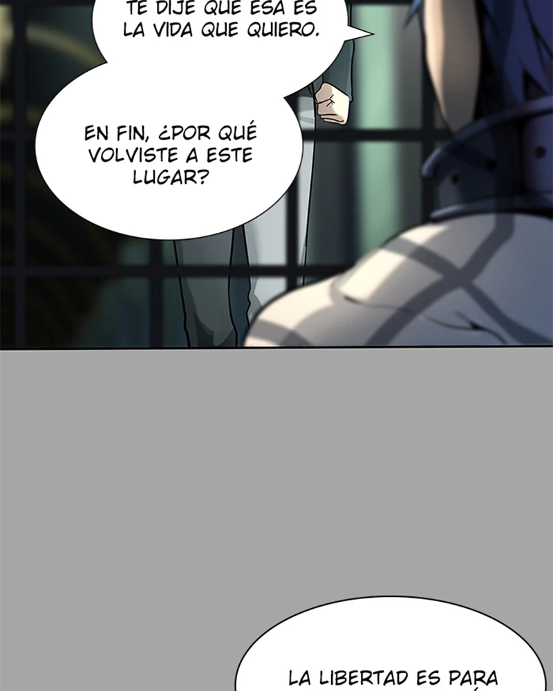 El irregular capítulo 526, página 202