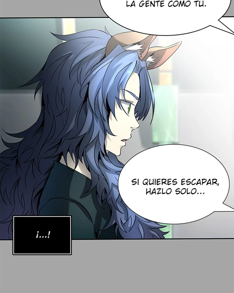 El irregular capítulo 526, página 203