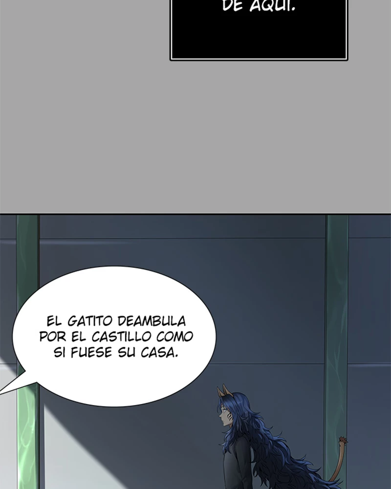 El irregular capítulo 526, página 208
