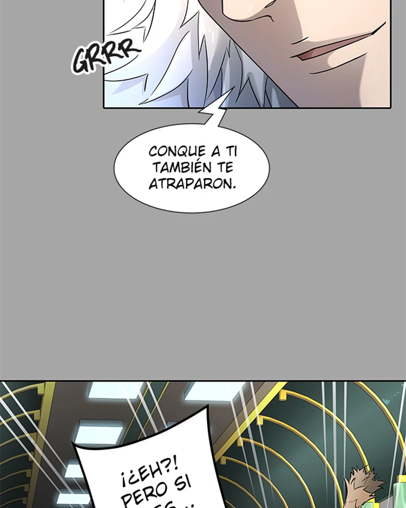 El irregular capítulo 526, página 210