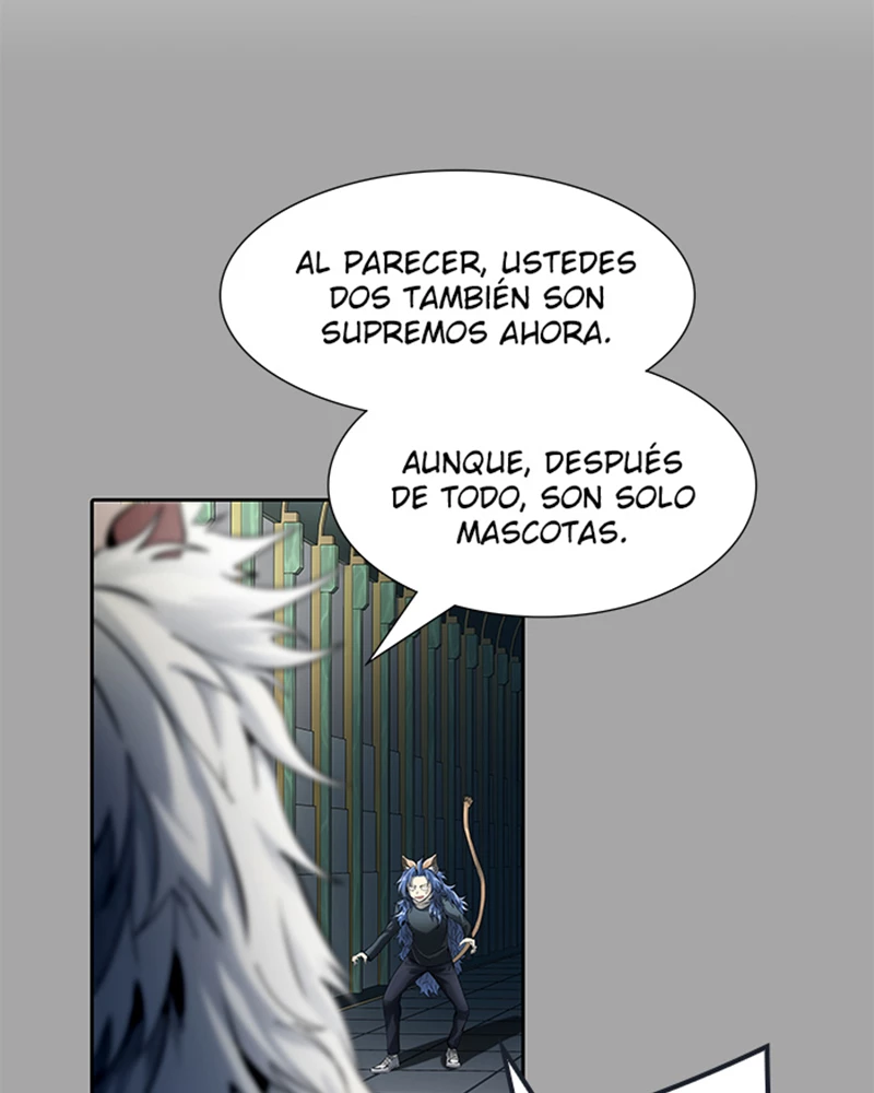 El irregular capítulo 526, página 215