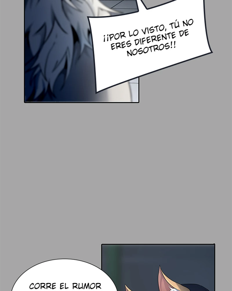 El irregular capítulo 526, página 216