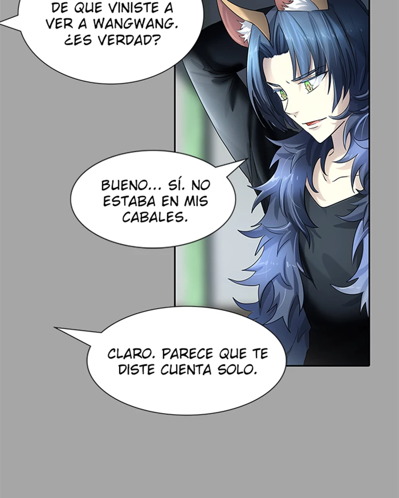 El irregular capítulo 526, página 217