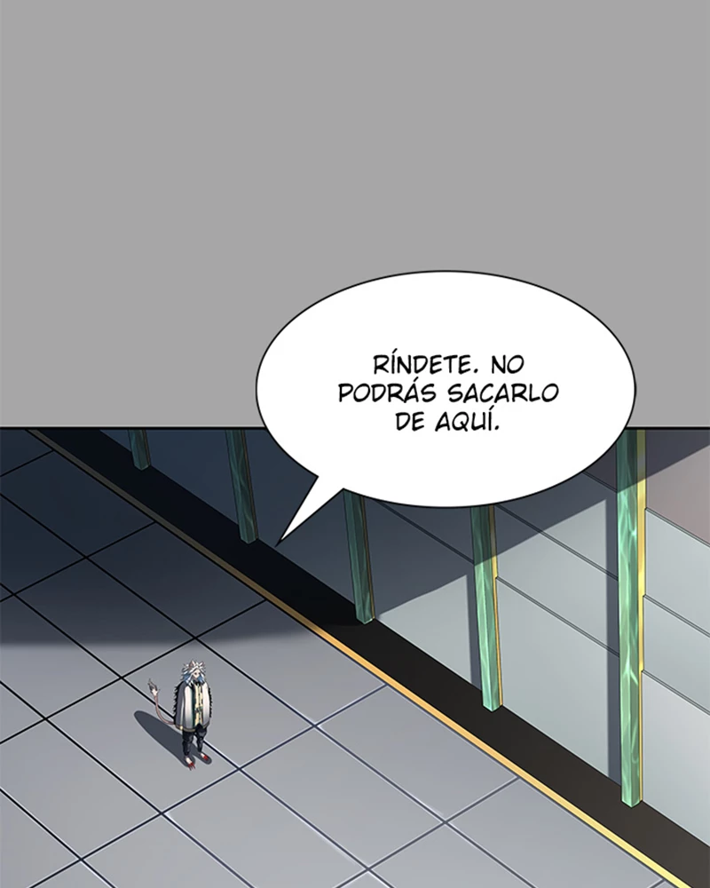 El irregular capítulo 526, página 218