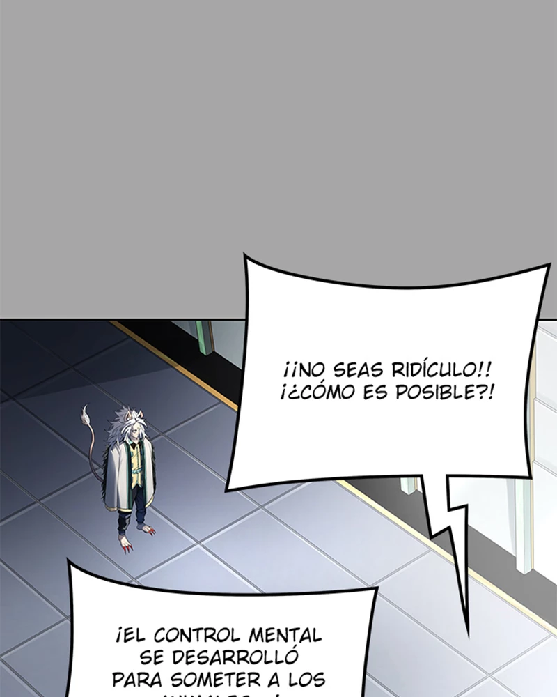 El irregular capítulo 526, página 222