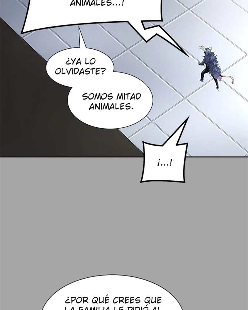 El irregular capítulo 526, página 223