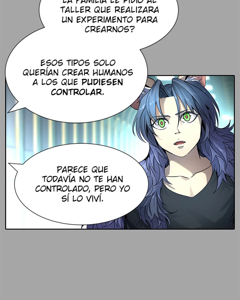 El irregular capítulo 526, página 224