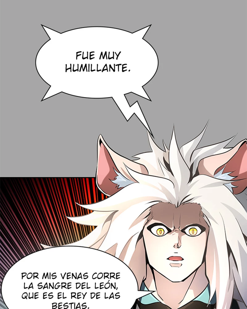 El irregular capítulo 526, página 225