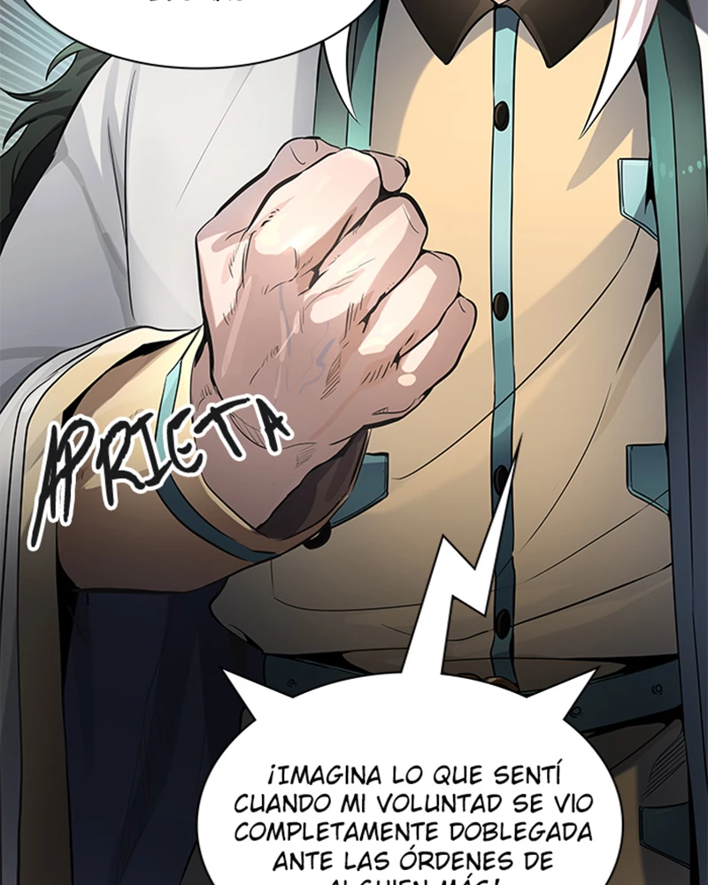 El irregular capítulo 526, página 226