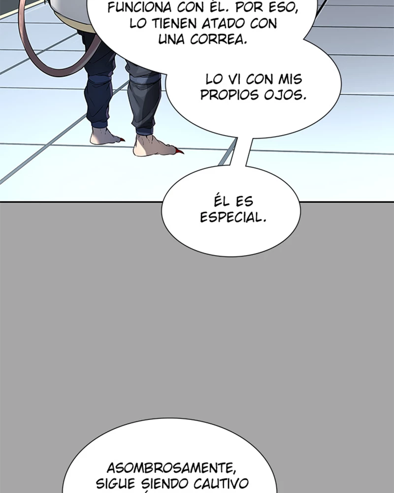 El irregular capítulo 526, página 230